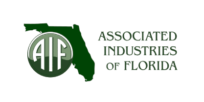 Associated Industries of Florida Logo