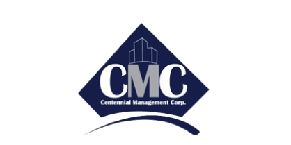 Centennial Management Corp. Logo