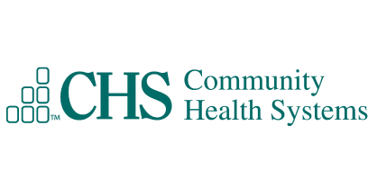 Community Health Systems Logo