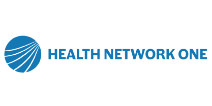 Health Network One Logo