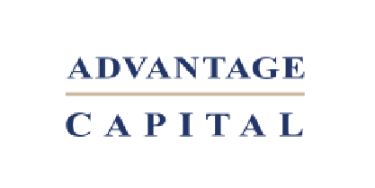 Advantage Capital Logo