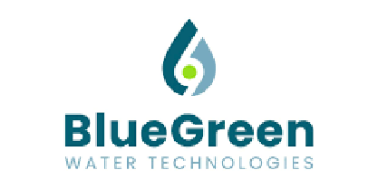 BlueGreen Water Technologies logo