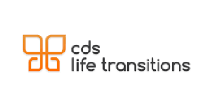 cds life transitions logo
