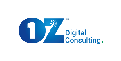 OZ Digital Consulting Logo