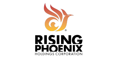 Rising Phoenix Holdings Corporation Logo
