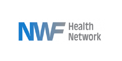 NWF Health Network Logo