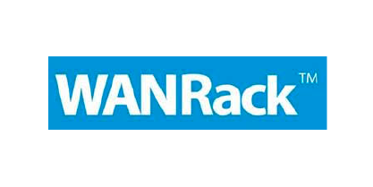 Wanrack Logo