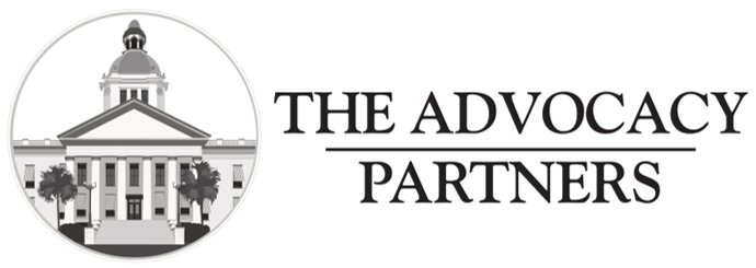 The Advocacy Partners Logo