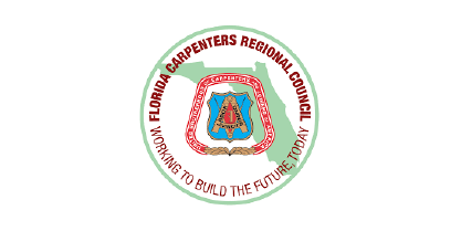 Florida Carpenters Regional Council Logo