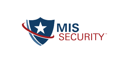 MIS Security Logo