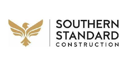 Southern Standard Construction Logo