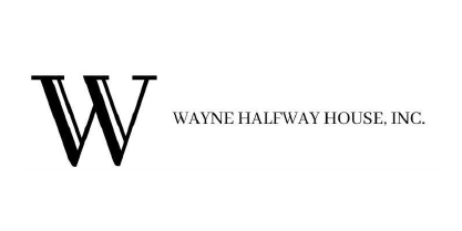 Wayne Halfway House, Inc. Logo