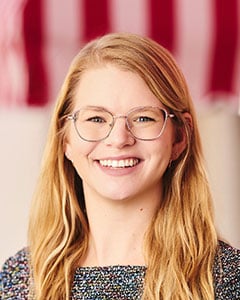Photo of Alex Poitras