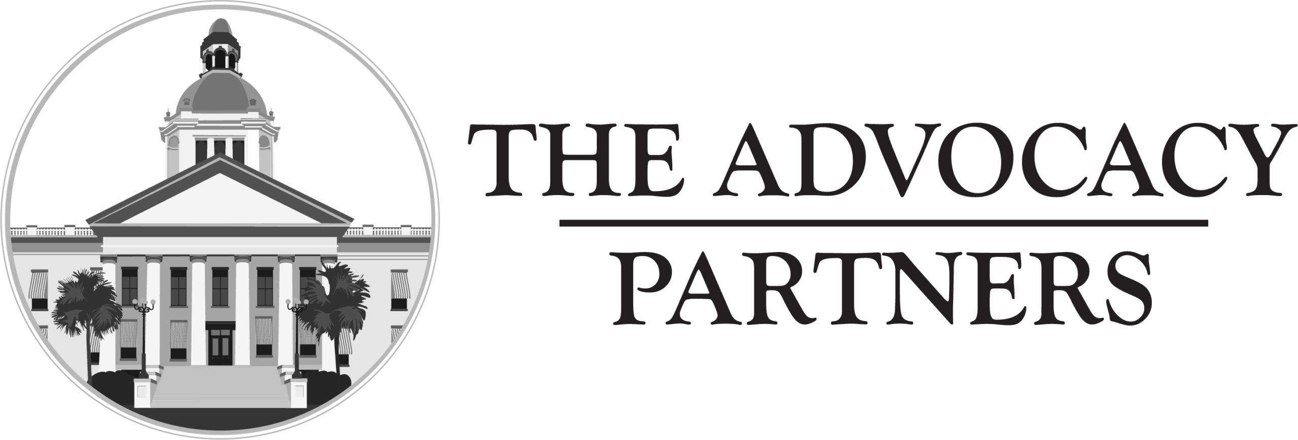 The Advocacy Partners Logo